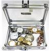 Image 1 : CASE OF SEVERAL WATCHES, SEIKO WRIST WATCHES, AND