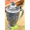 Image 1 : AVON WINNERS CIRCLE STEIN MADE IN BRAZEL