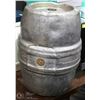 Image 1 : SICK'S LETHBRIDGE BREWERY KEG