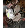 Image 1 : VINTAGE INDUSTRIAL BIG FAN