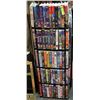 Image 1 : 60 ASSORTYED CHILDRENS VHS MOVIES, MOSTLY
