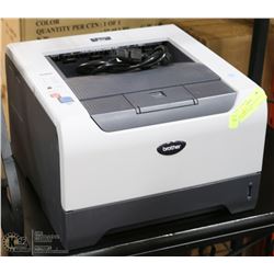 BROTHER HL-5250DN NETWORK PERSONAL LASER