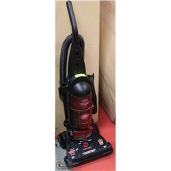 BISSELL POWERFORCE BAGLESS UPRIGHT VACUUM 12 AMPS