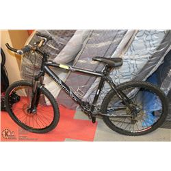 IRON HORSE 8 SPEED MOUNTAIN BIKE