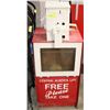 Image 1 : NEWSPAPER MAIL BOX