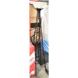 TORCHIERE ACCENT LIGHT