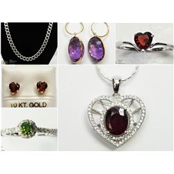 FEATURED: JEWELRY