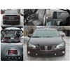 Image 1 : FEATURED: 2005 PONTIAC GRANDPRIX GXP LOT 310