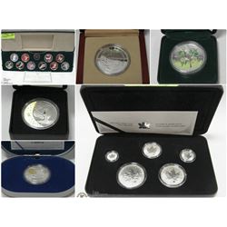 FEATURED: HIGH END ESTATE COINS