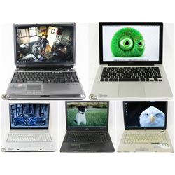 FEATURED: COMPUTERS & LAPTOPS