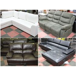 FEATURED: NEW FURNITURE