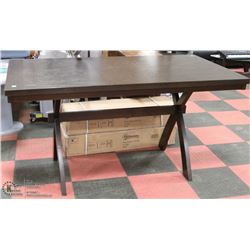 BAR HEIGHT KITCHEN TABLE