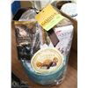 Image 1 : GODIVA CHOCOLATE GIFT BASKET