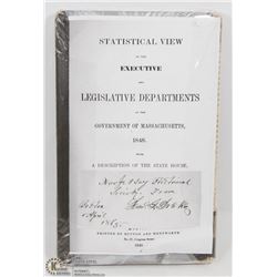 1848. STATISTICAL VIEWS