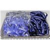 Image 1 : 3 FLATS OF NEW ASSORTED LANYARDS
