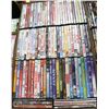 Image 1 : LOT OF 86 COMEDY DVD MOVIES.