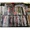Image 1 : LOT OF 76 ASSORTED DVD MOVIES.