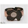 Image 1 : NEW TEDDY BEAR STYLE QUARTZ WATCH WITH NEW