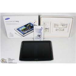 SAMSUNG GALAXY NOTE WI-FI 10.1" ANDROID TABLET
