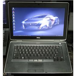 BUSINESS CLASS DELL LATITUDE E6430/INTEL i5 LAPTOP