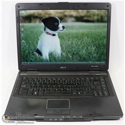 ACER EXTENSA LAPTOP W/ WIN 8.1/ MS OFFICE 2013