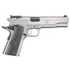 Image 1 : RUGER SR1911 TARGET 9MM 9-SHOT STAINLESS G10 GRIPS NEW IN BOX New Release! # 6759