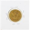 Image 2 : 1895 $5 Liberty Head Half Eagle Gold Coin