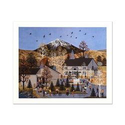 Sun Valley School Days