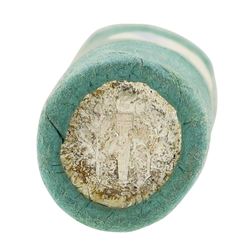 Tube of 50 1961D Roosevelt Dimes