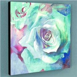 The Edge Of Eternity