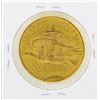 Image 2 : 1924 $20 St. Gaudens Double Eagle Gold Coin