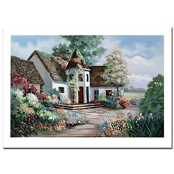 Early Morning Sunlight