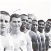 Image 2 : Ali with USA Olympians