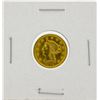 Image 1 : 1901 $2.5 BU Liberty Head Quarter Eagle Gold Coin