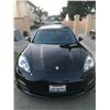 Image 4 : 2011 Porsche Panamera