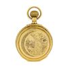 Image 2 : Vintage Waltham Pocket Watch - 14KT Yellow Gold
