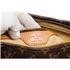Image 7 : Louis Vuitton Monogram Canvas Leather Looping GM Shoulder Bag