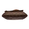 Image 3 : Louis Vuitton Monogram Canvas Leather Salsa GM Bag
