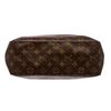 Image 4 : Louis Vuitton Monogram Canvas Leather Looping GM Shoulder Bag