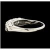 Image 3 : 0.75 ctw Diamond Ring - 14KT White Gold