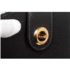 Image 6 : Louis Vuitton Black Epi Leather Cluny Shoulder Bag