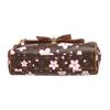 Image 4 : Louis Vuitton Monogram Cherry Blossom Sac Retro Bag