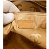 Image 7 : Chanel Beige Quilted Leather Surpique Stitch Large Tote Bag