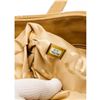 Image 8 : Chanel Beige Quilted Leather Surpique Stitch Large Tote Bag