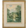 Image 1 : A Normandy Bridge