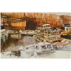 Image 2 : Harbor Scene