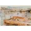 Image 4 : Harbor Scene