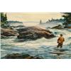 Image 4 : Flyfishing