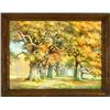 Image 1 : Trees in Autumn