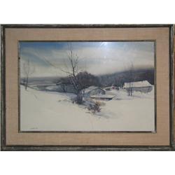 Late Winter 